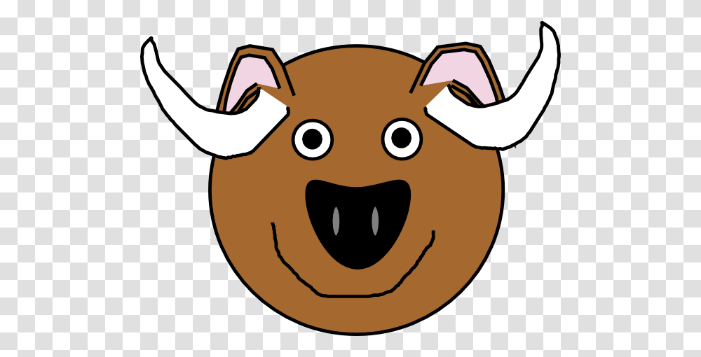 Bull Ox Clip Art, Animal, Bomb, Weapon, Mammal Transparent Png