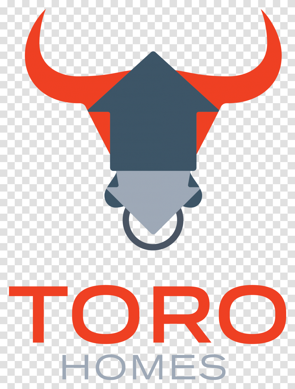 Bull, Poster, Alphabet Transparent Png