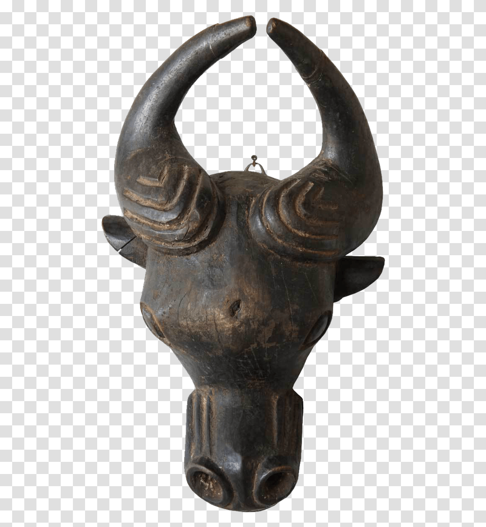 Bull, Pottery, Teapot, Bronze Transparent Png