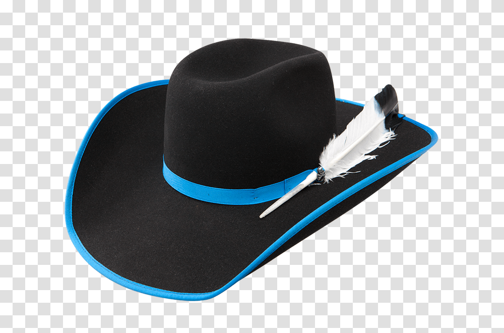 Bull Ridingcowboy, Apparel, Hat, Cowboy Hat Transparent Png