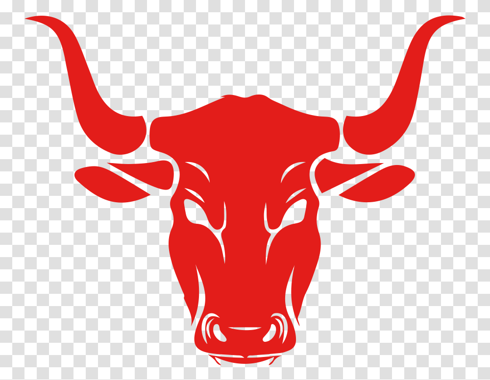 Bull Skull Bull Head, Mammal, Animal, Cattle, Antelope Transparent Png