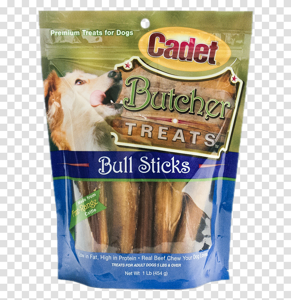 Bull Stick Bully Sticks Premium Bully Stick Butcher Cadet Butcher Treats Bully Sticks, Food, Plant, Snack, Leisure Activities Transparent Png