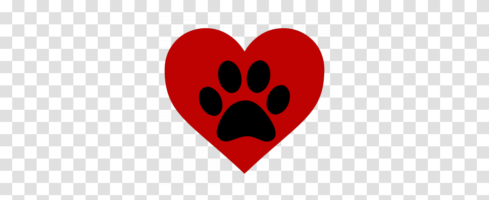 Bulldawg Support Network, Heart, Pillow, Cushion Transparent Png