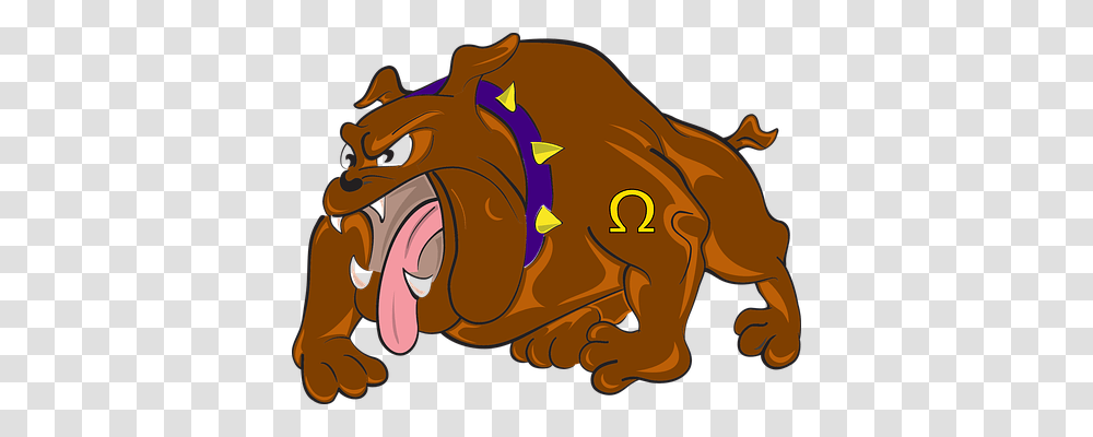 Bulldog Emotion, Dragon Transparent Png