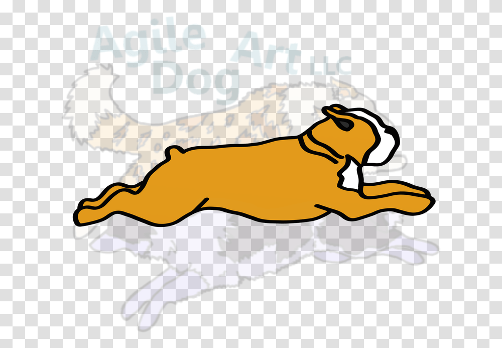 Bulldog Clipart Download, Mammal, Animal, Cattle, Wildlife Transparent Png