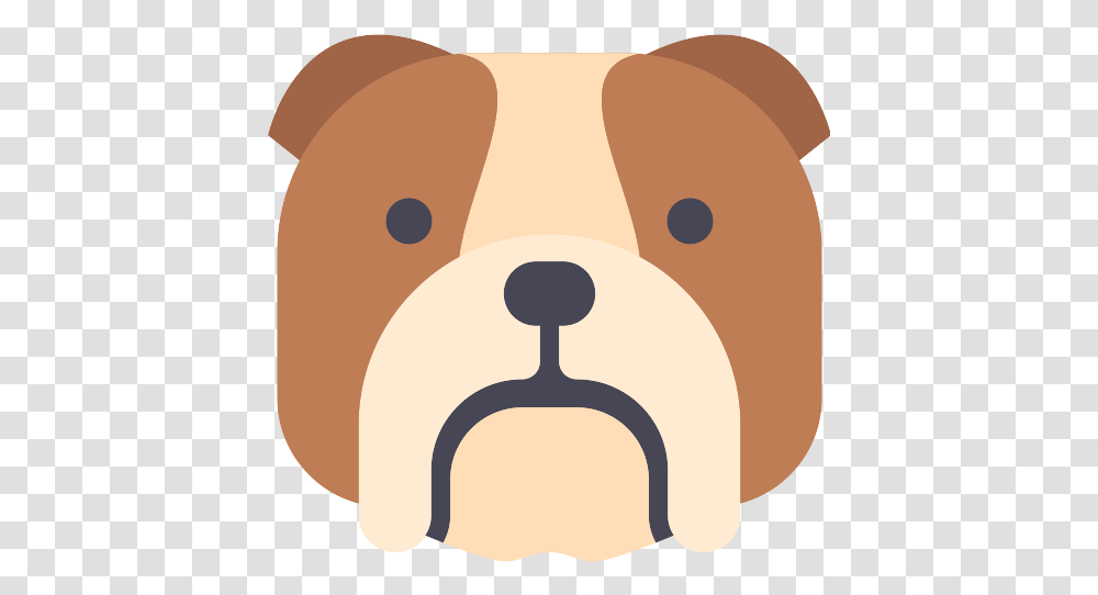 Bulldog Dog Icon Repo Free Icons Little Alchemy 2 Cheats Cloud, Piggy Bank Transparent Png