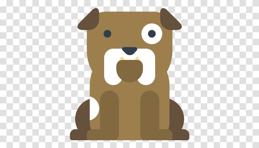 Bulldog Icon 5 Repo Free Icons Animal Icon, Mammal, Architecture, Building, Rodent Transparent Png