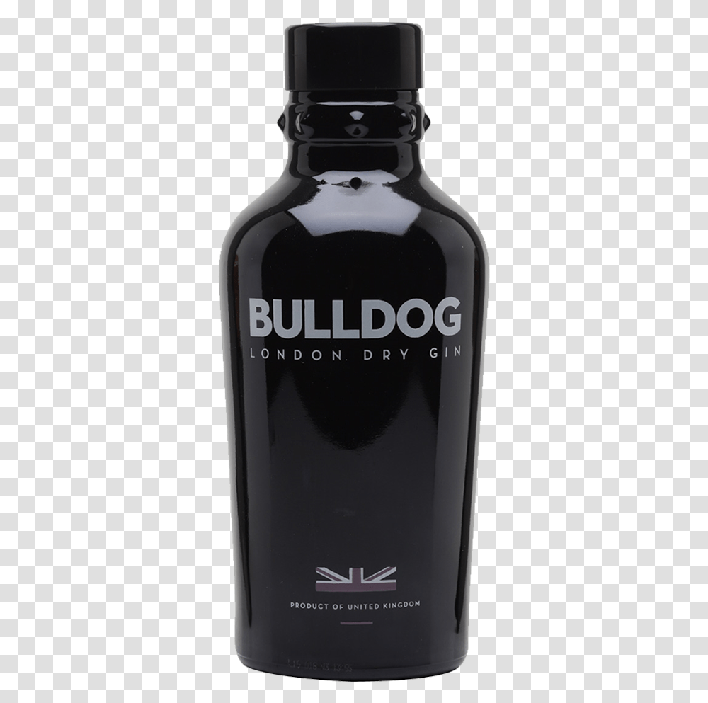 Bulldog London Dry Gin Que Es, Alcohol, Beverage, Liquor, Mobile Phone Transparent Png