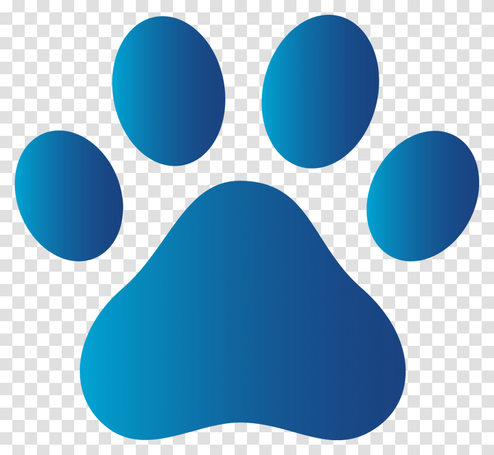 Bulldog Paw Puppy Cat Clip Art, Balloon, Footprint, Hook Transparent Png