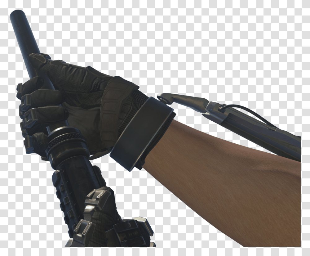 Bulldog Reloading Aw Ranged Weapon, Architecture, Building, Telescope, Weaponry Transparent Png