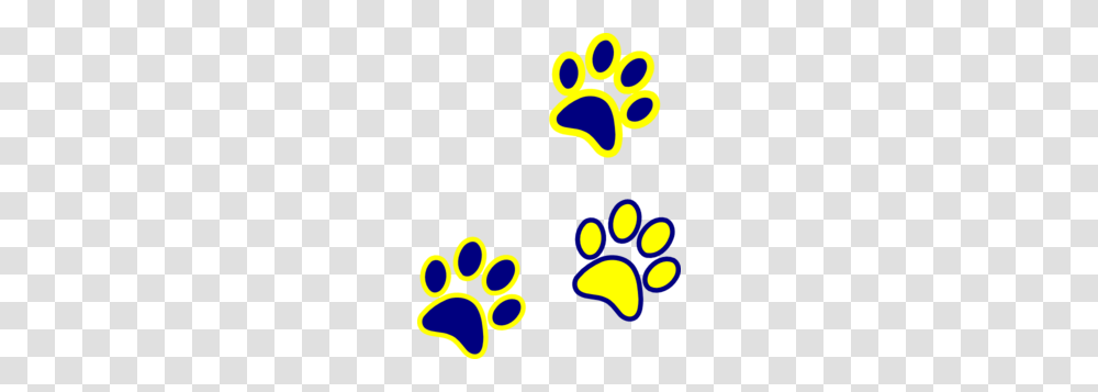 Bulldogs Blue Gold, Alphabet, Number Transparent Png