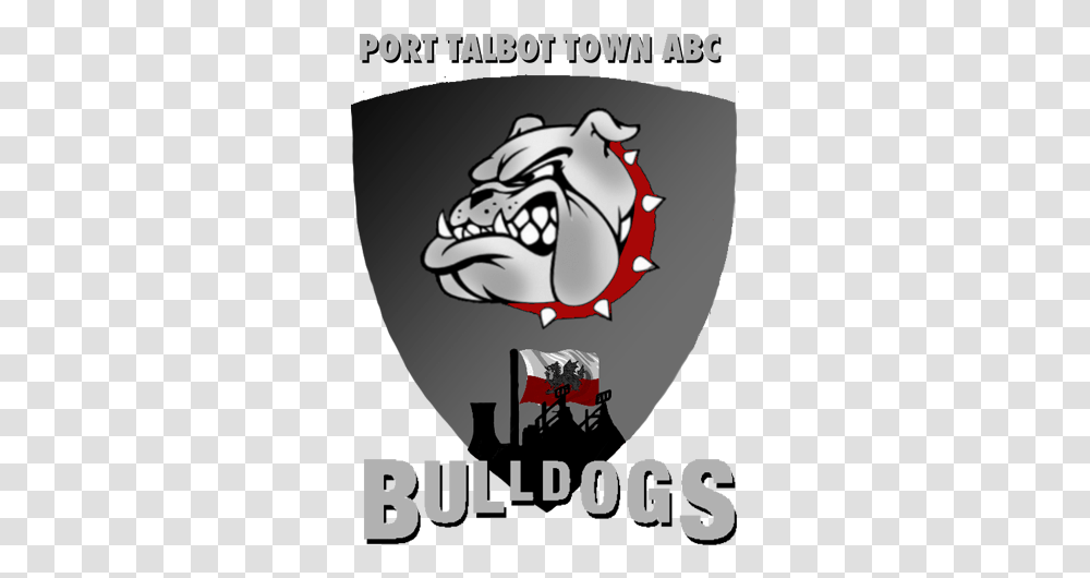 Bulldogs Boxing Community Together We Are Stronger Bulldogs Boxing Logo, Poster, Advertisement, Bird, Animal Transparent Png