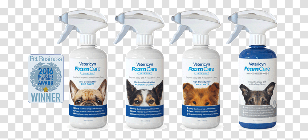 Bulldogs What Is The Best Pet Shampoo For Bulldogs Vetericyn Pet Hi Dens Shampoo, Can, Tin, Label Transparent Png