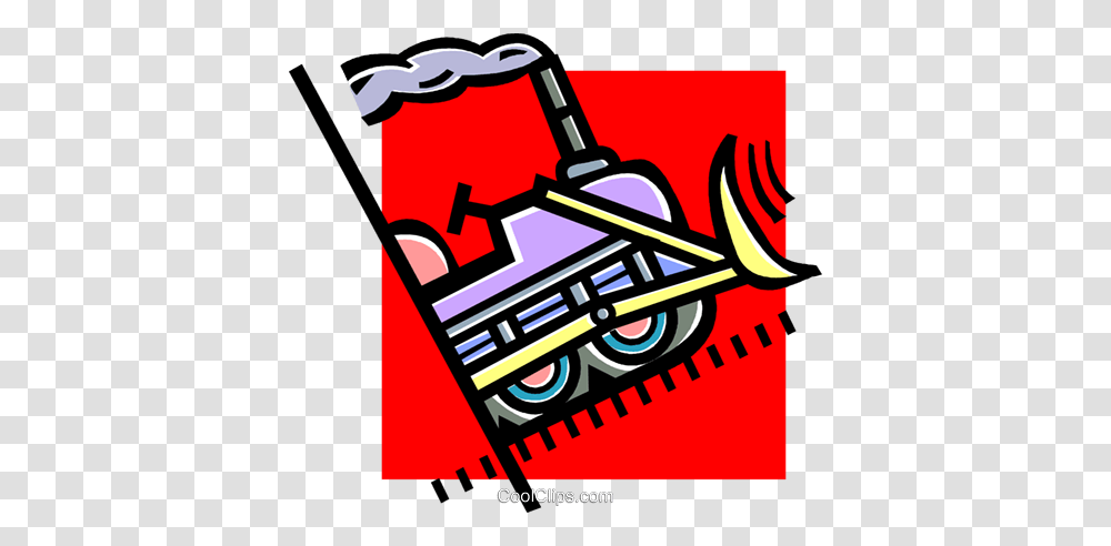 Bulldozer Royalty Free Vector Clip Art Illustration, Dynamite, Bomb, Weapon, Weaponry Transparent Png