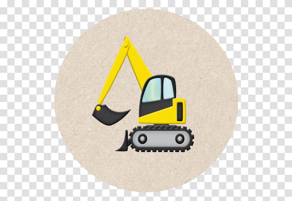 Bulldozer, Tractor, Vehicle, Transportation, Lawn Mower Transparent Png
