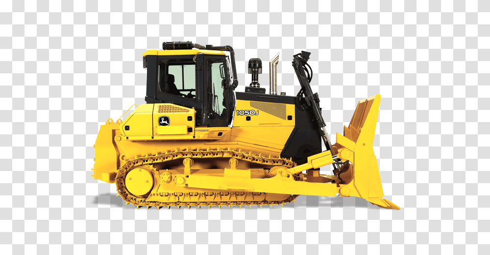 Bulldozer, Transport, Tractor, Vehicle, Transportation Transparent Png