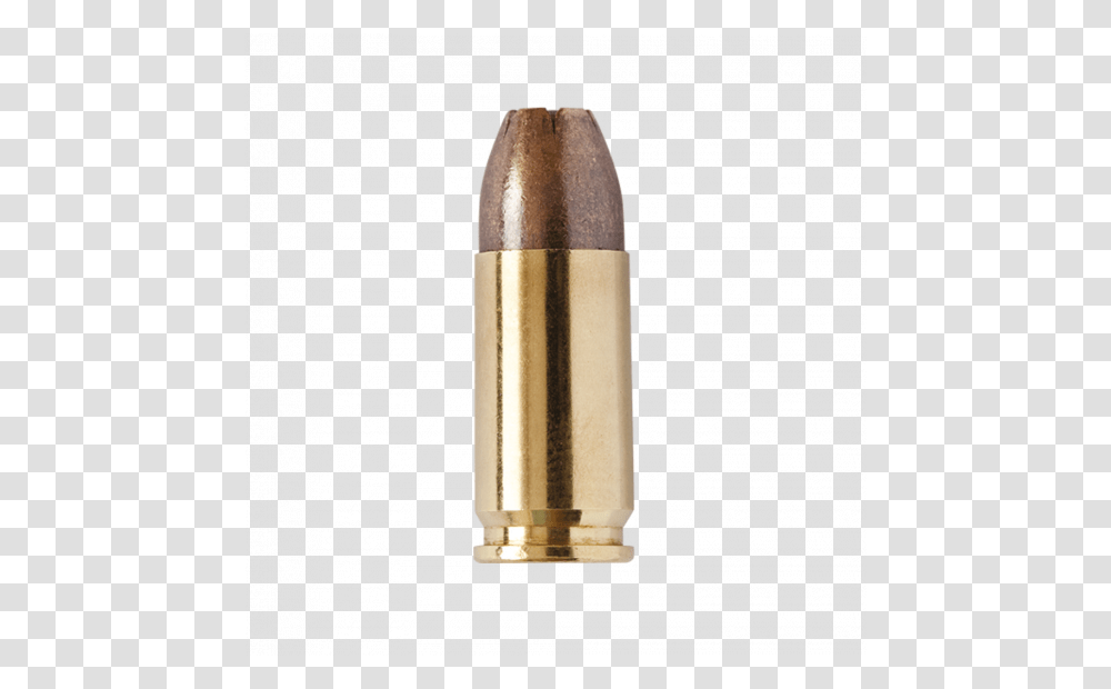 Bullet, Ammunition, Weapon, Weaponry Transparent Png