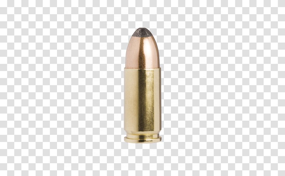 Bullet, Ammunition, Weapon, Weaponry Transparent Png