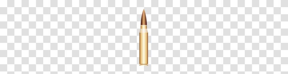 Bullet Amno Gt Ammunition, Weapon, Weaponry Transparent Png