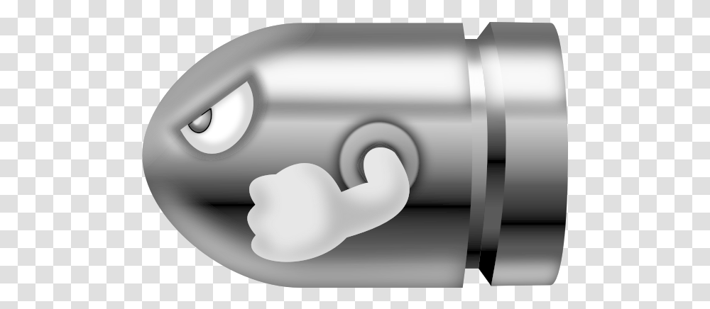 Bullet Bill Bullet Bill, Weapon, Weaponry, Bomb Transparent Png