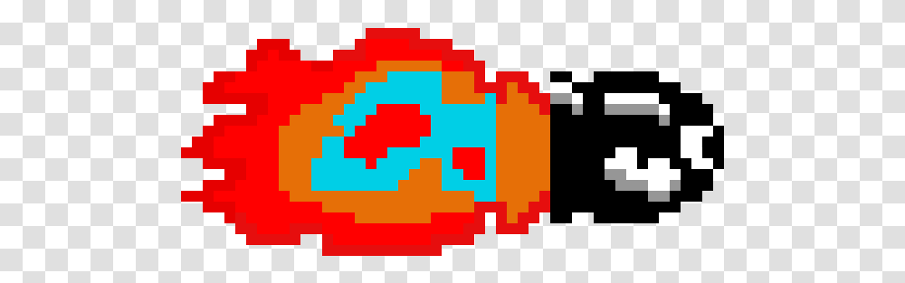 Bullet Bill Circle, Pac Man, First Aid Transparent Png