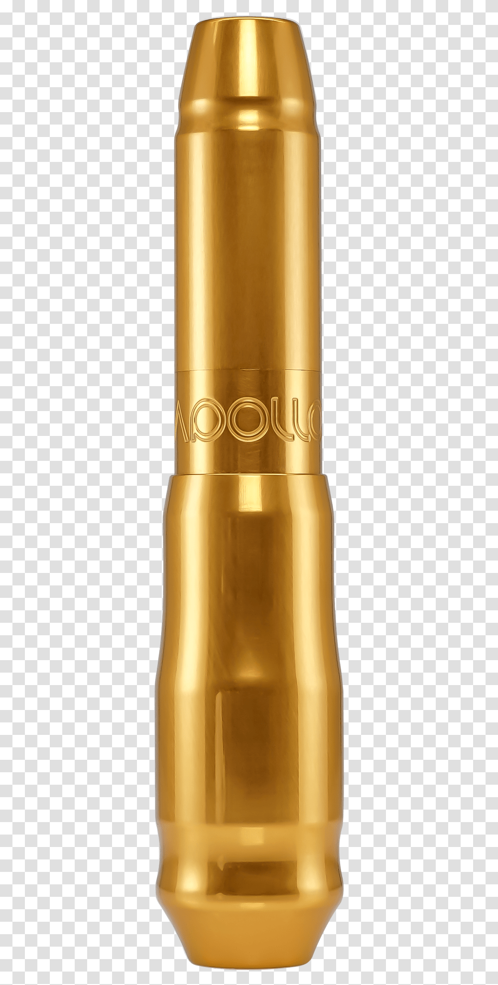 Bullet, Bottle, Bronze, Label Transparent Png