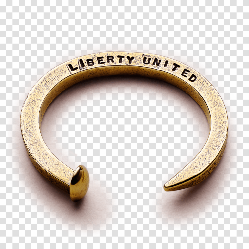 Bullet Bracelet Liberty United, Number, Horseshoe Transparent Png