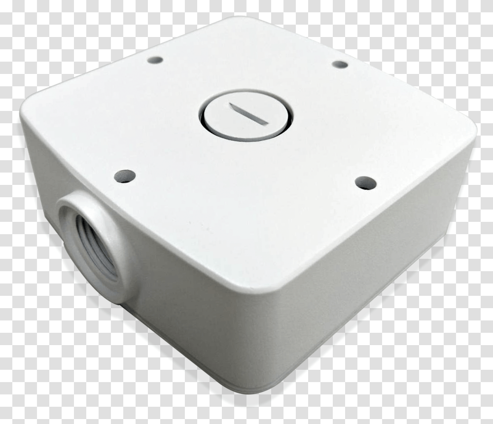 Bullet Camera Back Box Gadget, Projector, Jacuzzi, Tub, Hot Tub Transparent Png