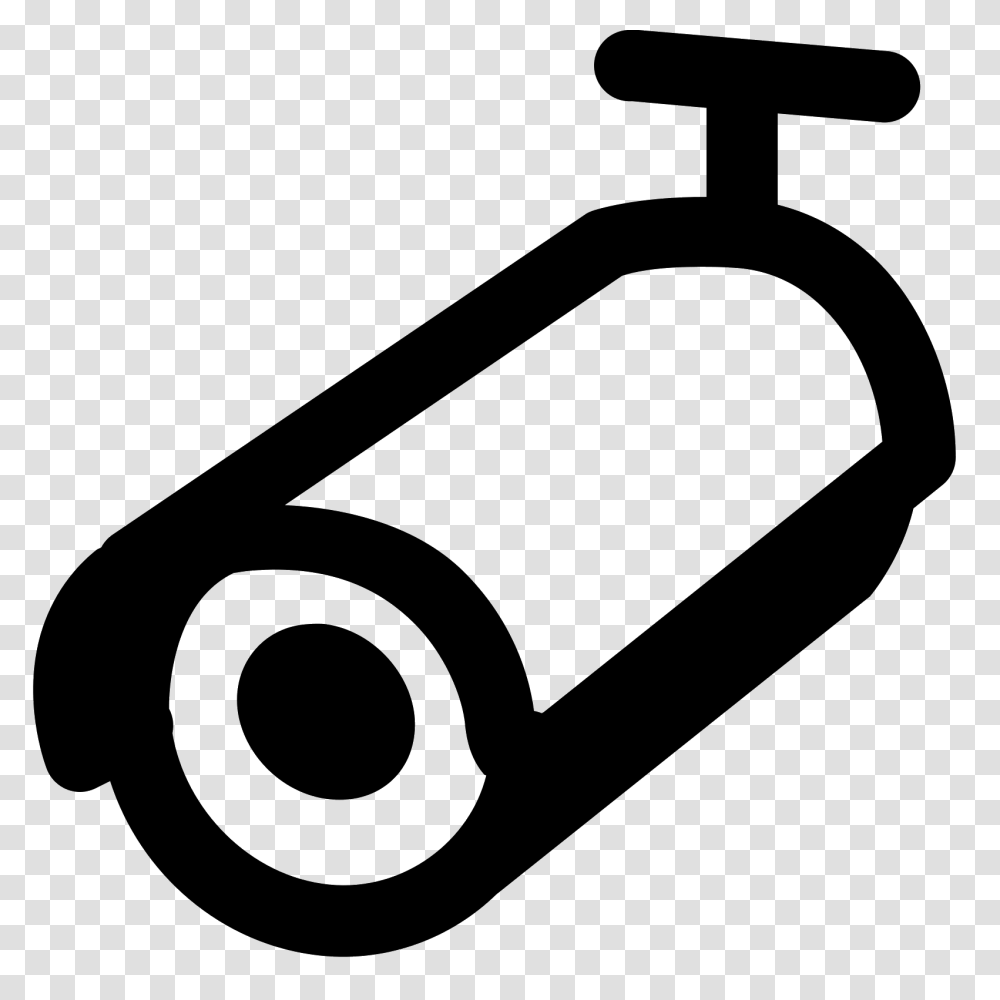 Bullet Camera Icon, Gray, World Of Warcraft Transparent Png