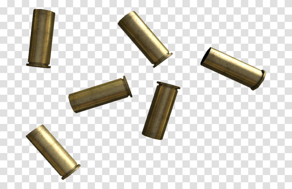 Bullet Casing Bullet Casings, Weapon, Weaponry, Ammunition, Bronze Transparent Png
