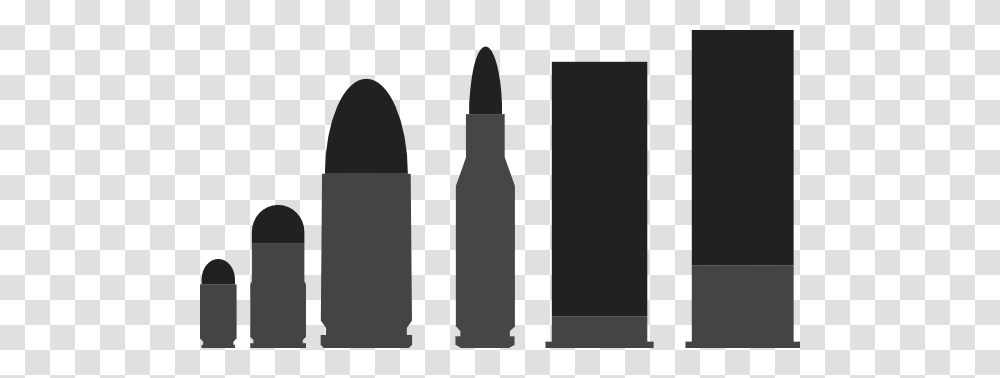 Bullet Clip Art, Weapon, Weaponry, Ammunition Transparent Png