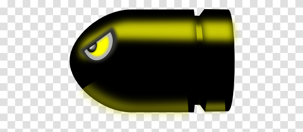 Bullet Clip Art, Weapon, Weaponry, Light, Bomb Transparent Png