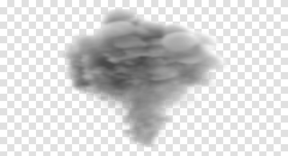 Bullet Clipart Smoke Smoke Black Hd Full Size Smoke Hd Download, Nature, Outdoors, Sky, Cloud Transparent Png
