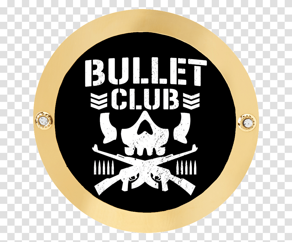 Bullet Club Iphone, Logo, Trademark, Poster Transparent Png
