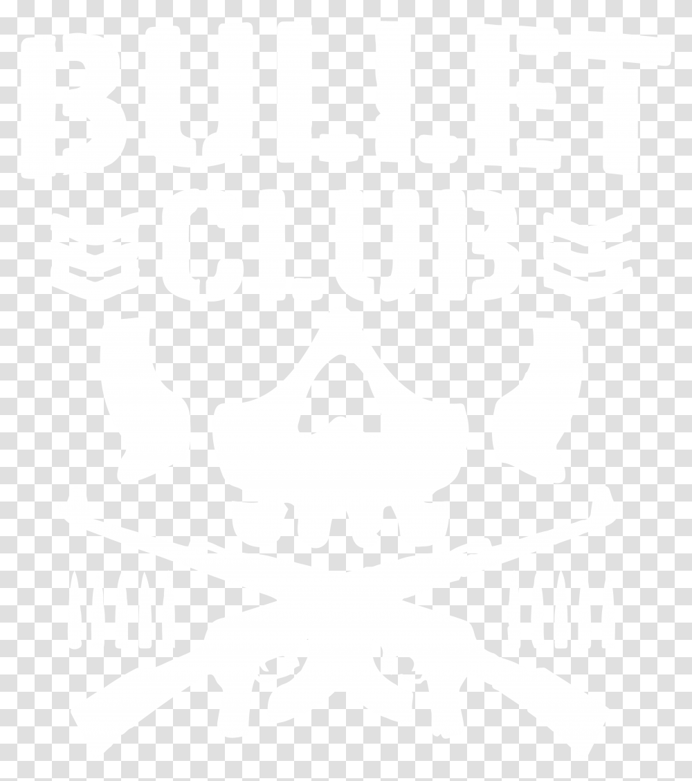 Bullet Club Logo Banner Free Stock Bullet Club Logo, Poster, Advertisement, Stencil Transparent Png