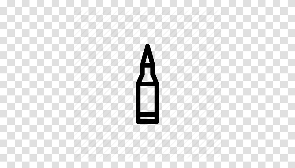 Bullet Counter Strike Fortnite Pubg Warframe Icon, Pop Bottle, Beverage, Drink Transparent Png
