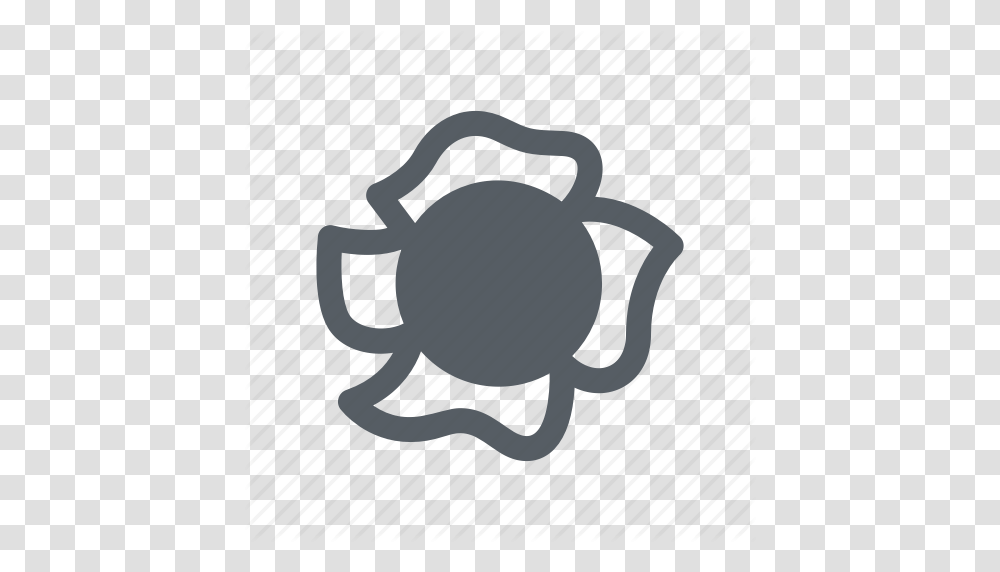 Bullet Crime Hole Military Weapon Icon, Sea Life, Animal, Food, Seafood Transparent Png