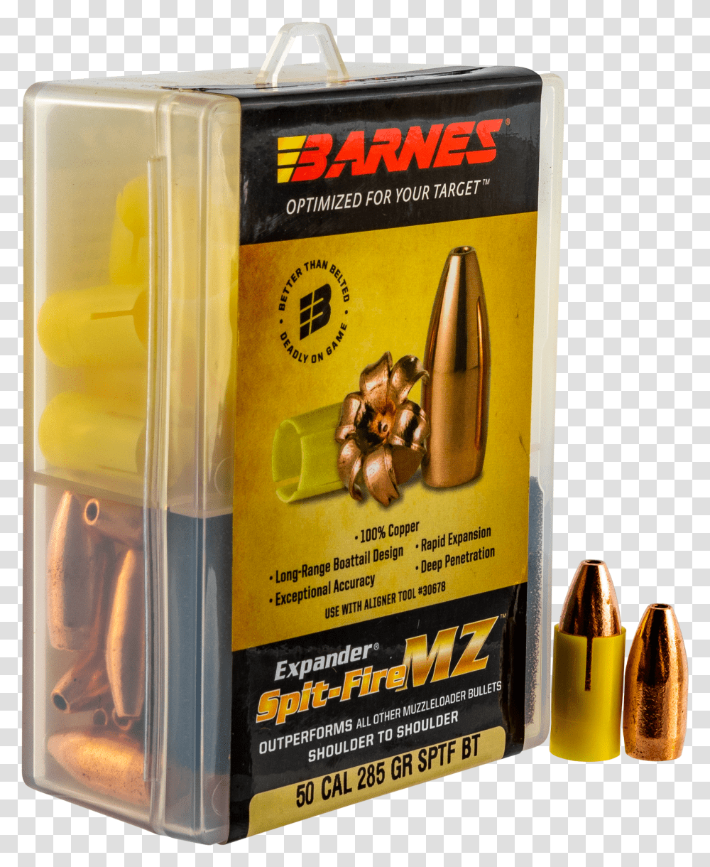 Bullet Fire Transparent Png