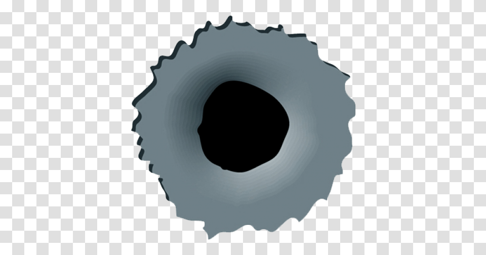 Bullet Free Image Download Hole Clipart Background, Machine, Gear, Photography Transparent Png