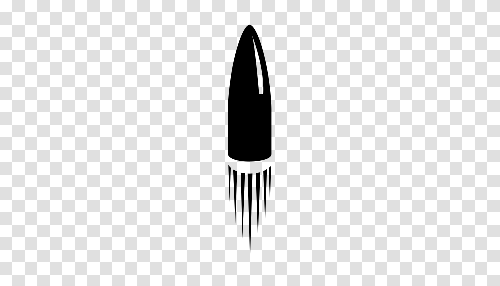 Bullet Game Bullet Game Enemy Icon With And Vector Format, Gray, World Of Warcraft Transparent Png