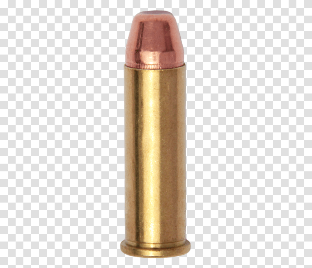 Bullet Gold Ammo Gunssticker, Weapon, Weaponry, Ammunition Transparent Png