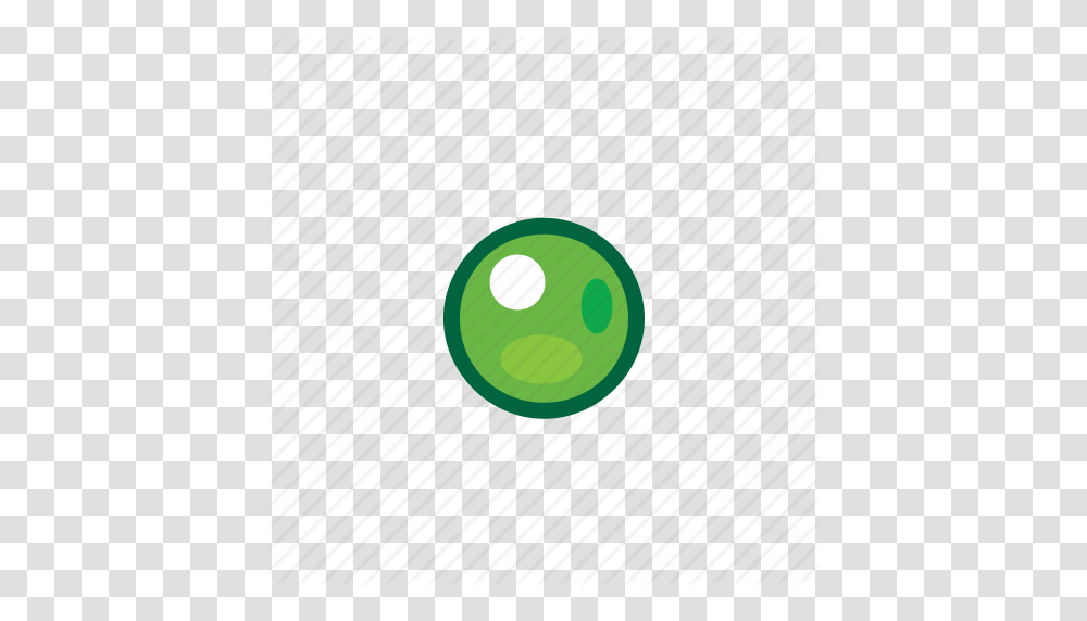 Bullet Green Point Icon, Sphere, Plant Transparent Png