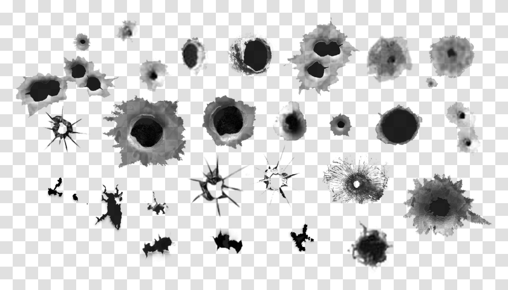 Bullet Hole Stickers Bullet Holes, Flare, Light, Outdoors, Gray Transparent Png