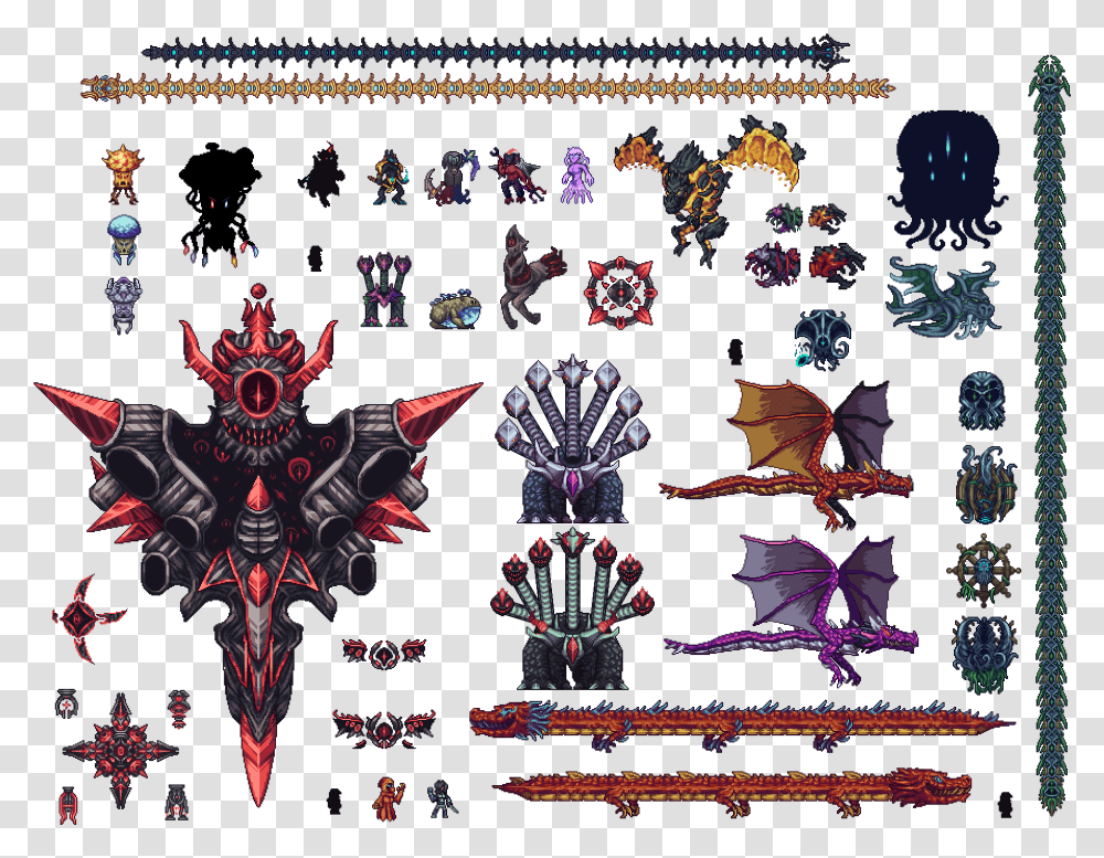 Bullet Hole Terraria Ancients Awakened Infinity Zero, Rug, Accessories Transparent Png