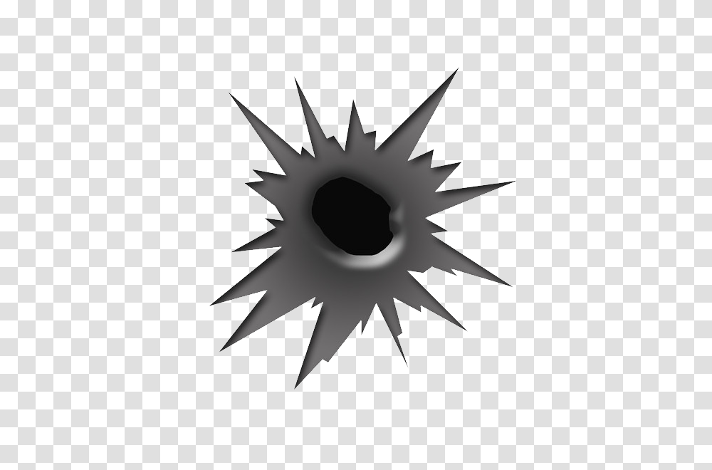 Bullet Hole, Weapon, Cross, Airplane Transparent Png