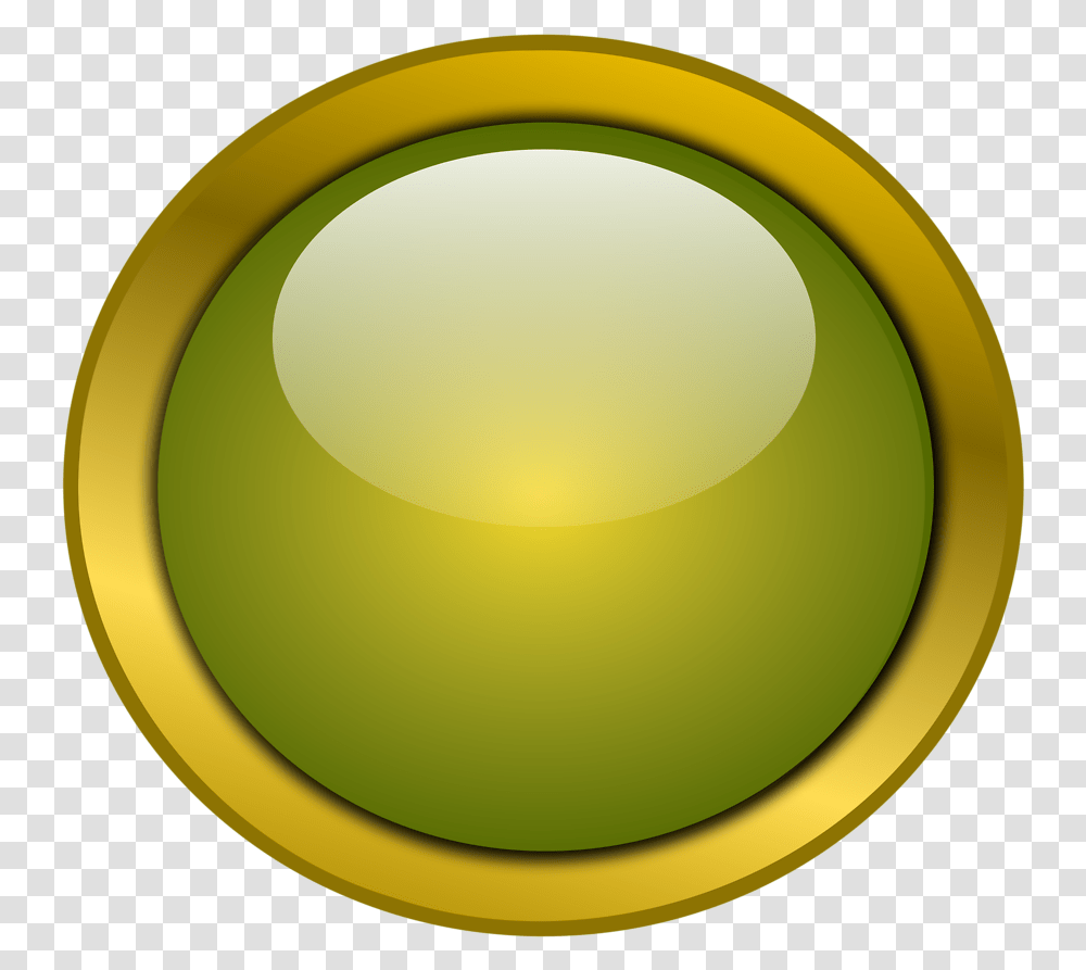 Bullet Icon Circle, Sphere, Green, Moss, Plant Transparent Png
