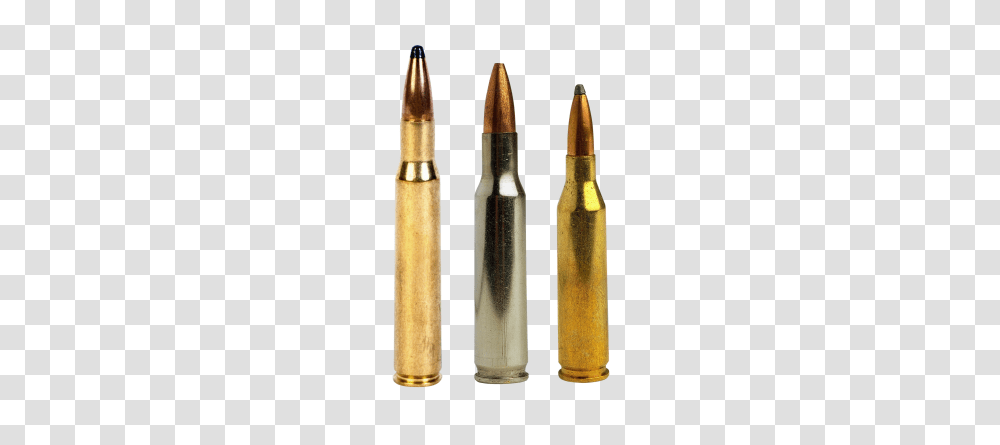 Bullet Image, Weapon, Weaponry, Ammunition Transparent Png