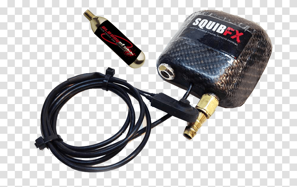 Bullet Impact Cable, Adapter, Machine, Hose Transparent Png