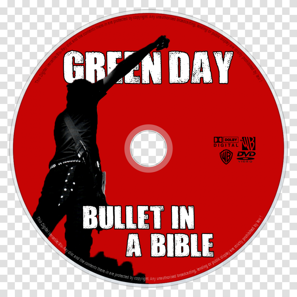 Bullet In A Bible Dvd Disc Image Baleal Portugal, Disk, Person, Human Transparent Png