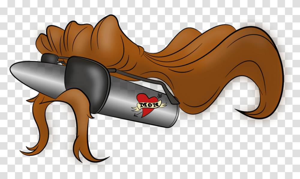 Bullet Logo Cartoon, Cushion, Appliance, Blow Dryer, Hair Drier Transparent Png